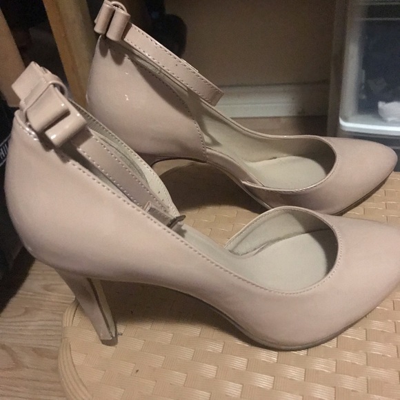 Justfab stiletto - Picture 3 of 4